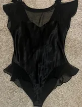 Intimates & Sleepwear image