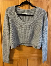 Sweaters & Knits image