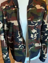 Jackets & Coats image