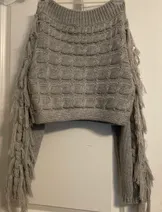 Sweaters & Knits image