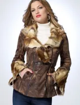 Jackets & Coats image