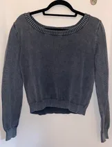 Sweaters & Knits image