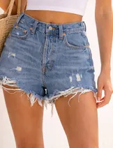 Shorts image