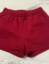 Shorts image