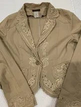 Jackets & Coats image