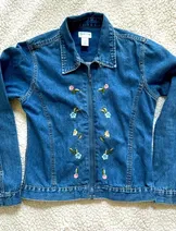 Jackets & Coats image