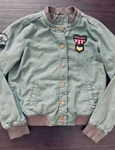 Jackets & Coats image