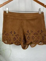 Shorts image