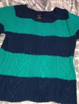 Sweaters & Knits image