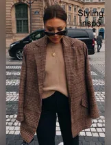 Sweaters & Knits image