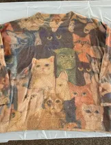 Sweaters & Knits image