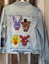 Jackets & Coats image