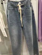 Jeans & Denim image