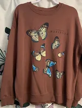 Sweaters & Knits image