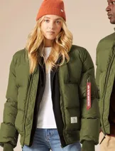 Jackets & Coats image