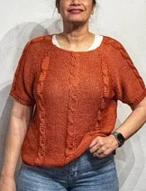 Sweaters & Knits image