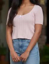 Sweaters & Knits image