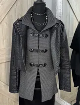 Sweaters & Knits image