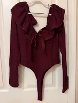 Intimates & Sleepwear image