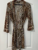 Intimates & Sleepwear image