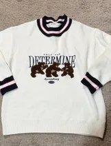 Sweaters & Knits image