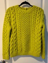 Sweaters & Knits image