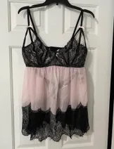 Intimates & Sleepwear image