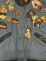 Jackets & Coats image