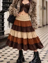 Skirts & Skorts image