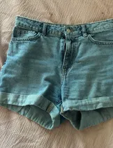 Shorts image