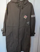 Jackets & Coats image