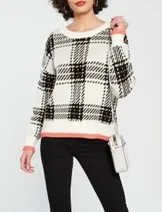 Sweaters & Knits image