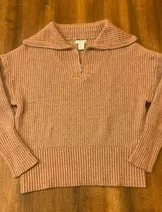 Sweaters & Knits image