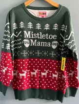 Sweaters & Knits image