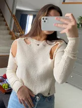 Sweaters & Knits image