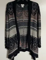 Sweaters & Knits image