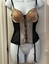 Intimates & Sleepwear image