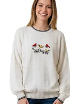 Sweaters & Knits image