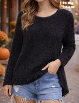 Sweaters & Knits image