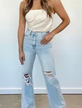 Jeans & Denim image