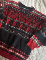 Sweaters & Knits image