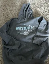 Sweats & Hoodies image