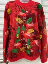 Sweaters & Knits image