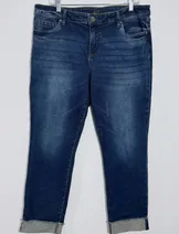 Jeans & Denim image