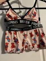 Intimates & Sleepwear image