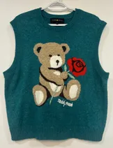 Sweaters & Knits image