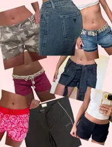 Skirts & Skorts image