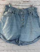 Shorts image