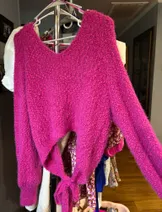 Sweaters & Knits image