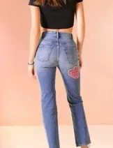 Jeans & Denim image